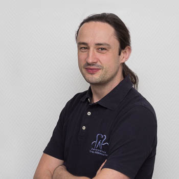Dr. Steffen Haesselbarth - Zahnarztpraxis Dres. Haesselbarth Dr. Steffen Häßelbarth