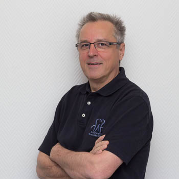 Dr. Volker Haesselbarth - Zahnarztpraxis Dres. Haesselbarth Dr. Volker Häßelbarth